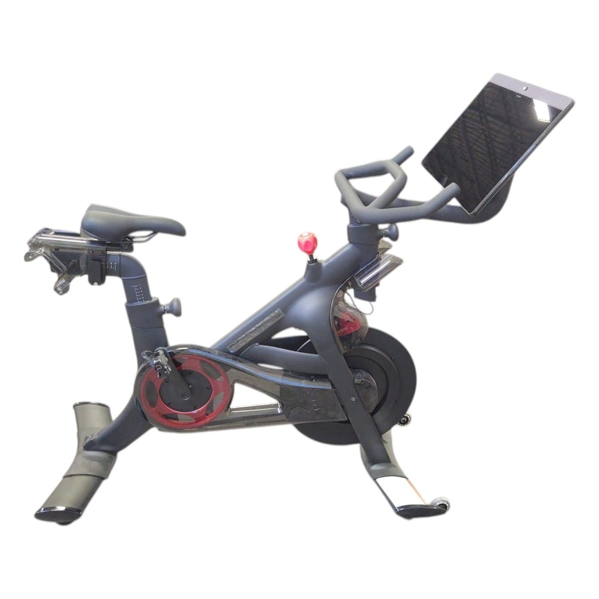 Peloton Bike+ with Rotating Screen (ID L472930) - Exercise Bikes available at Alpine Outlets in Denver