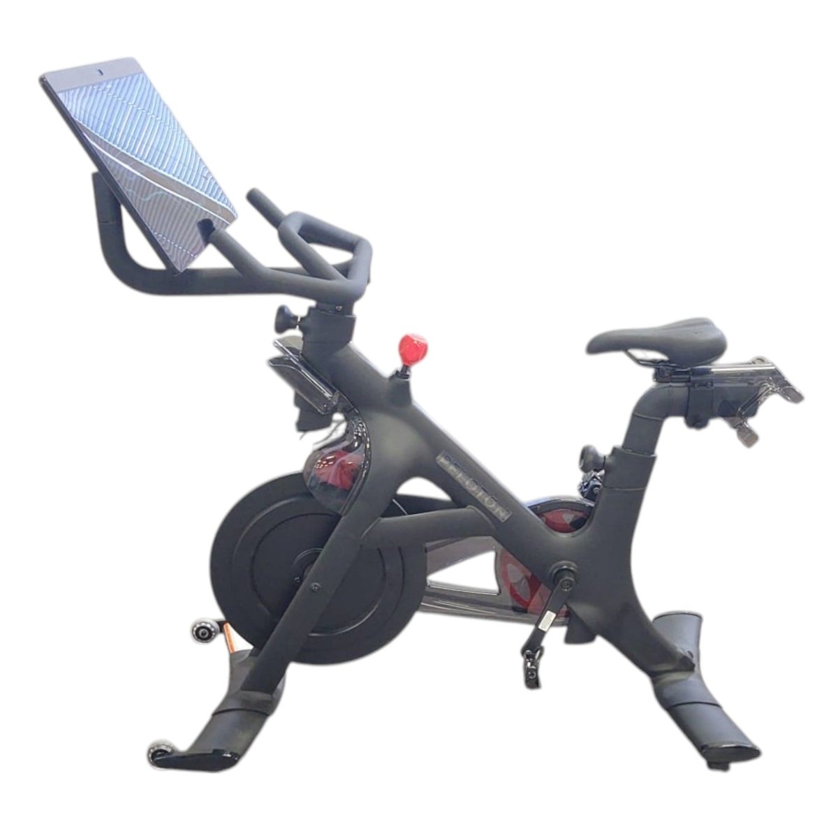 Peloton Bike+ with Rotating Screen (ID L472930) - Exercise Bikes available at Alpine Outlets in Denver