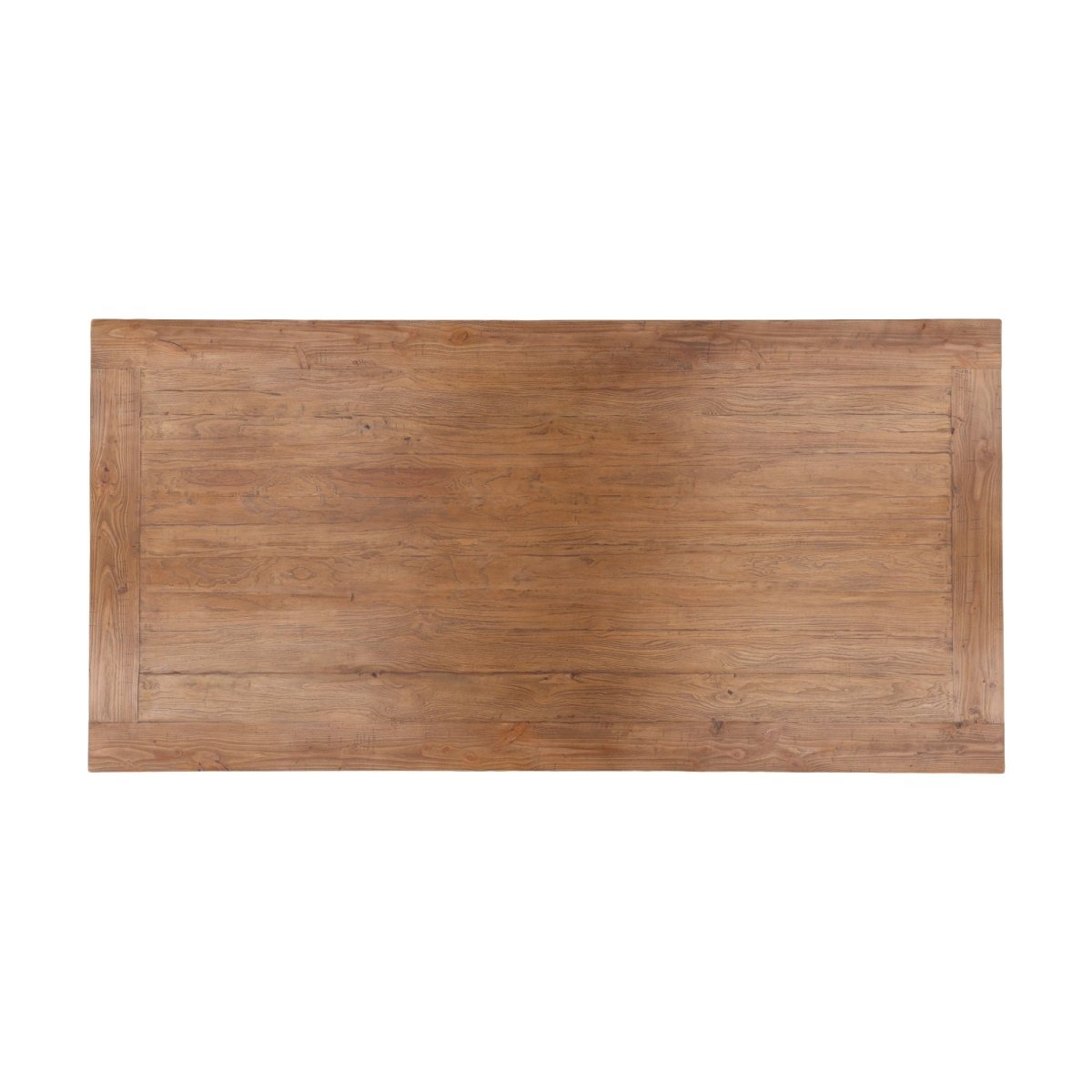 Percy - Dining Table - Light Brown - Dining Tables available at Alpine Outlets in Denver