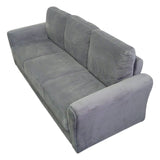 Polyester 3 - Seater Sofa (ID N045679) - Furniture available at Alpine Outlets in Denver