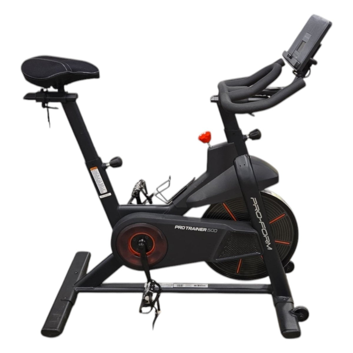 Pro - Form 500 Exercise Bike (ID L827392) - Exercise Bikes available at Alpine Outlets in Denver