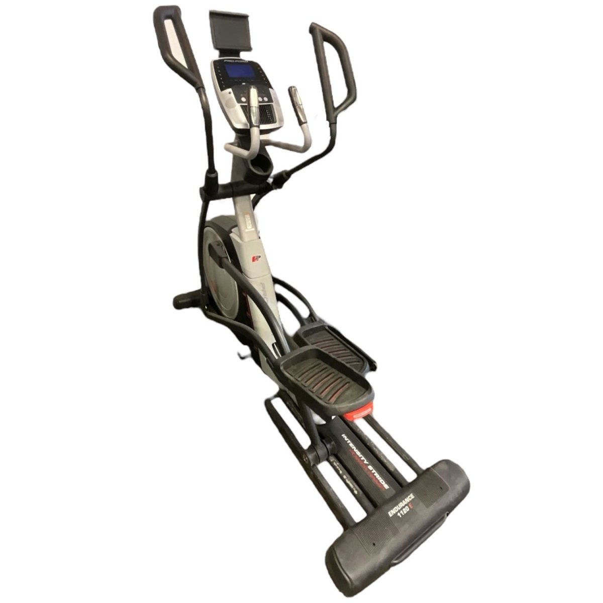 Pro Form Endurance 1120 E Elliptical - Alpine Outlets