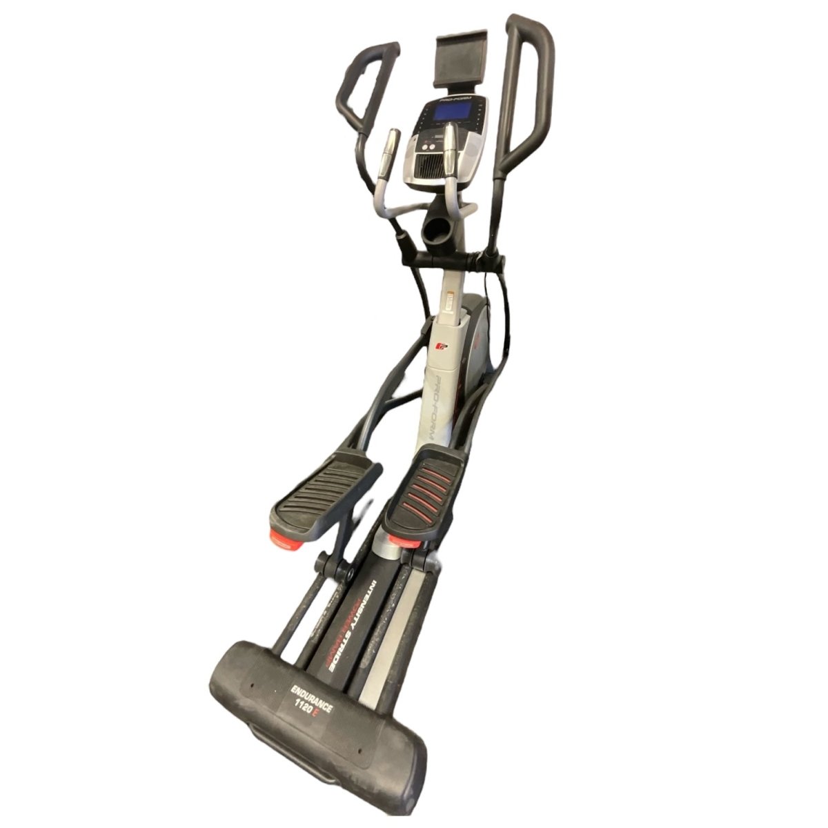 Pro Form Endurance 1120 E Elliptical - available at Alpine Outlets in Denver