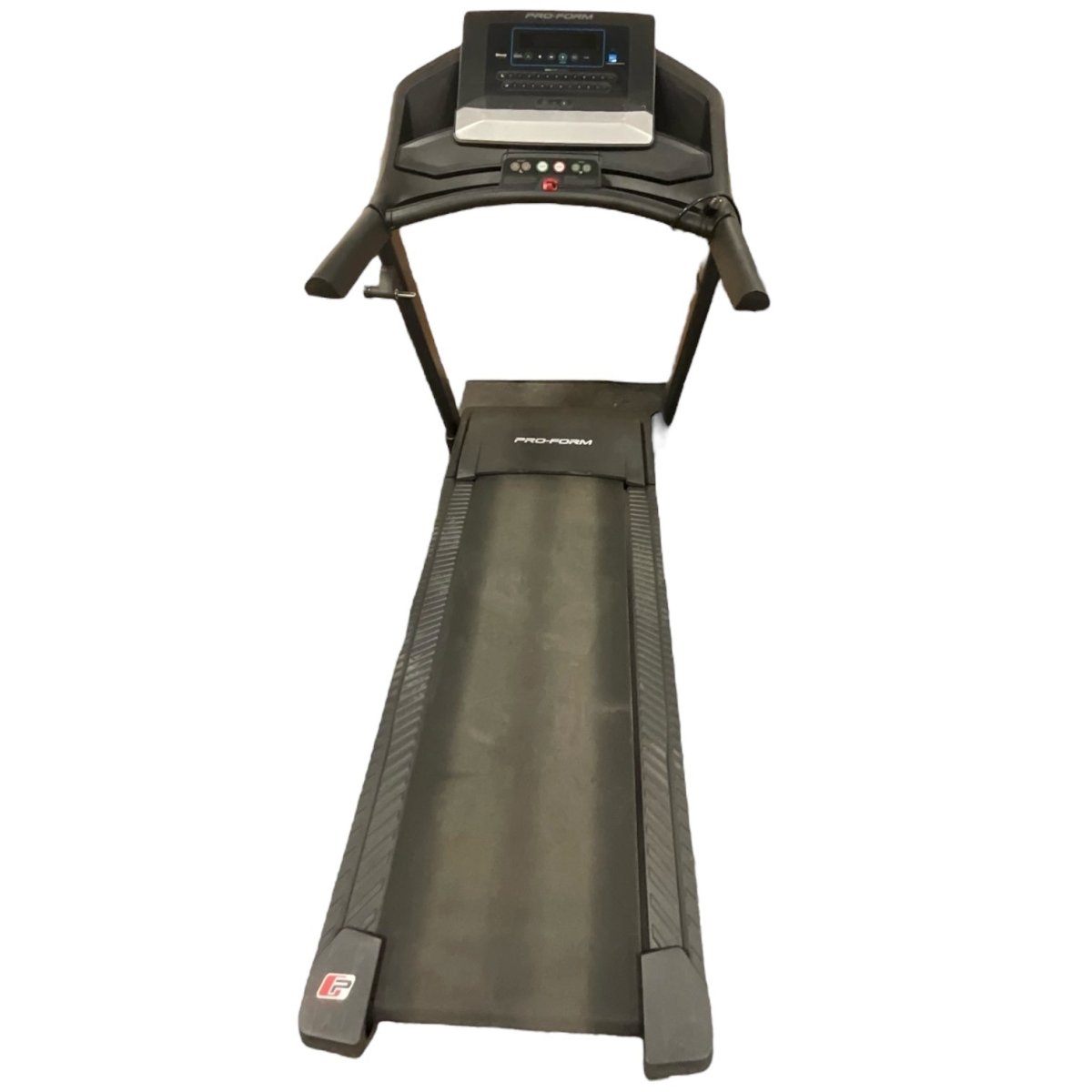 Pro Form Trainer 8.0 Treadmill - Alpine Outlets