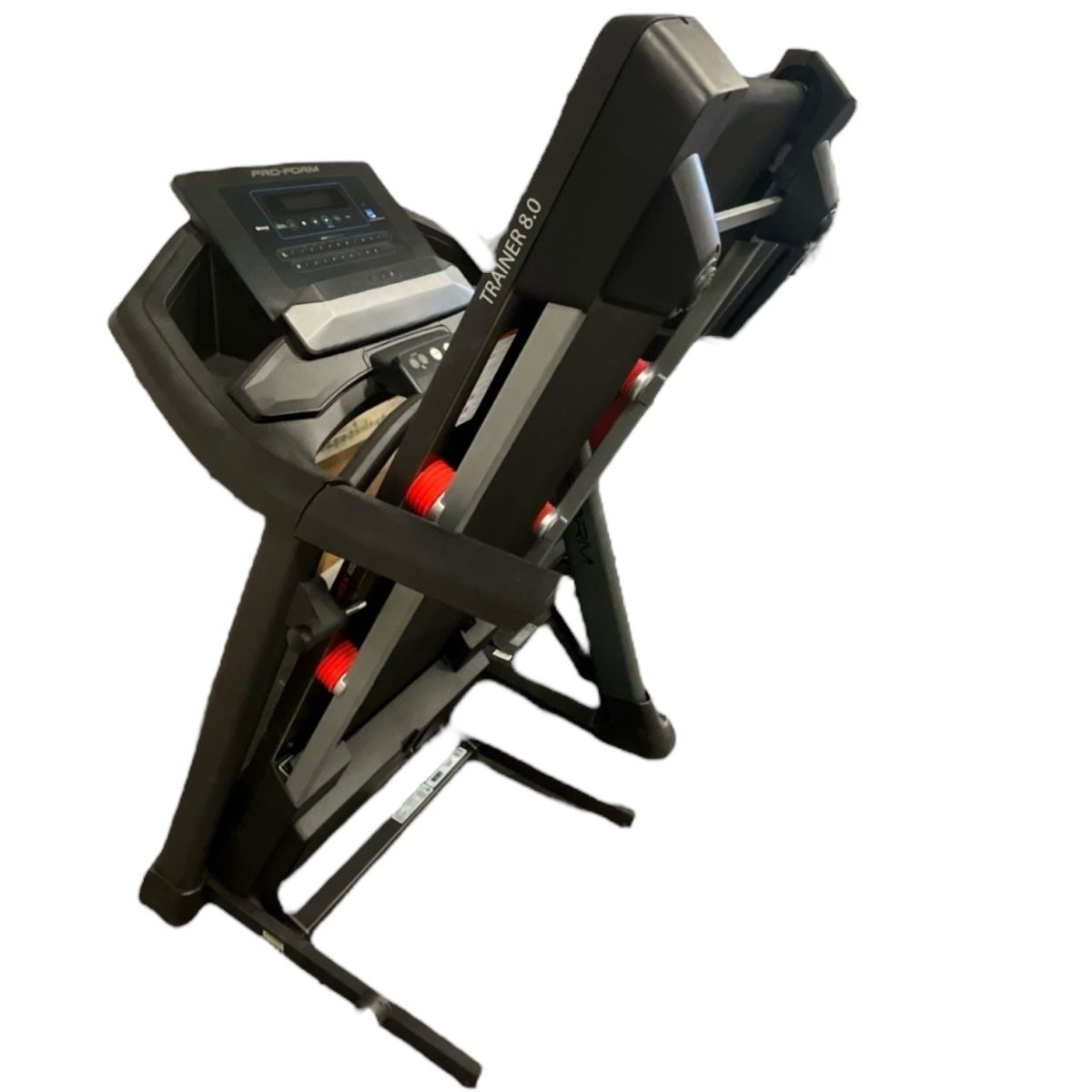 Pro Form Trainer 8.0 Treadmill - available at Alpine Outlets in Denver