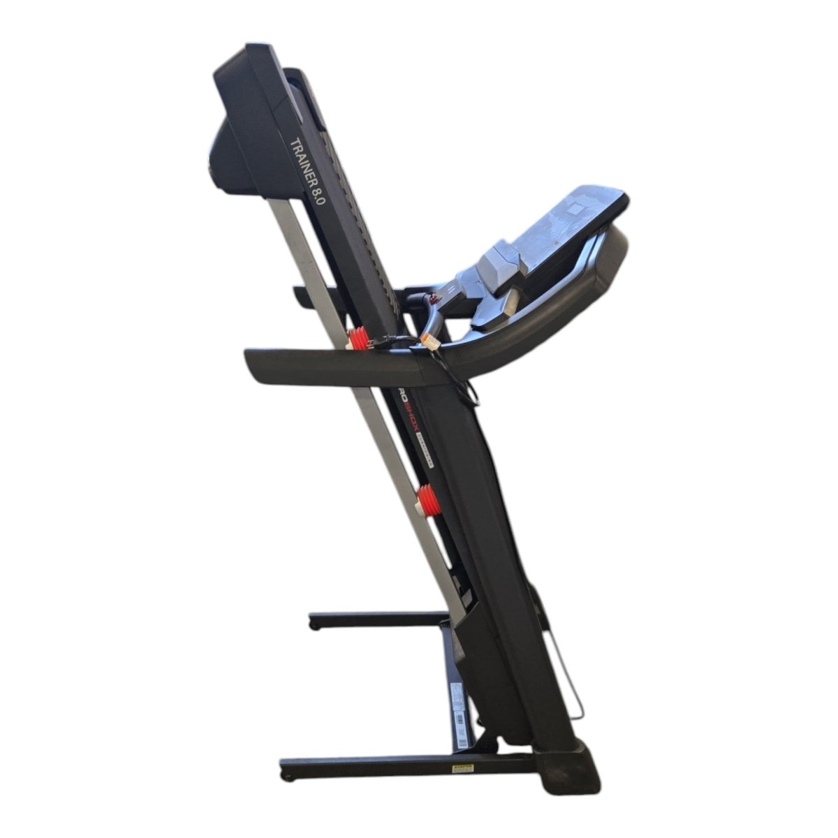 Pro - Form Trainer 8.0 Treadmill – (L8392) - available at Alpine Outlets in Denver