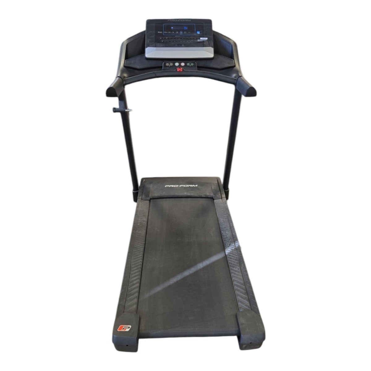 Pro - Form Trainer 8.0 Treadmill – (L8392) - available at Alpine Outlets in Denver