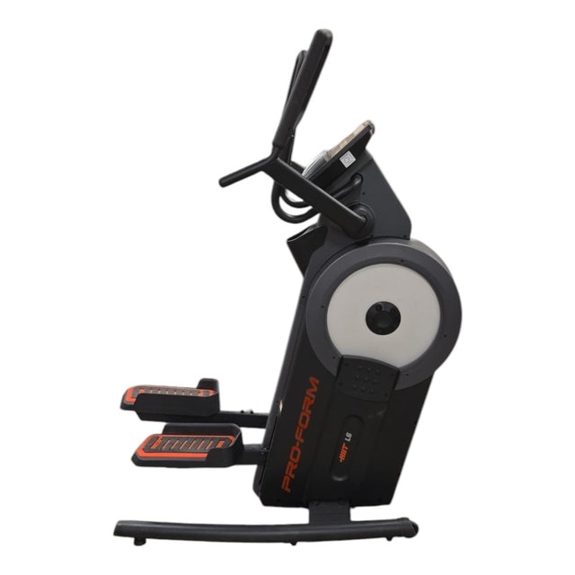 ProForm Cardio HiiT L6 Elliptical – (L6492) - available at Alpine Outlets in Denver