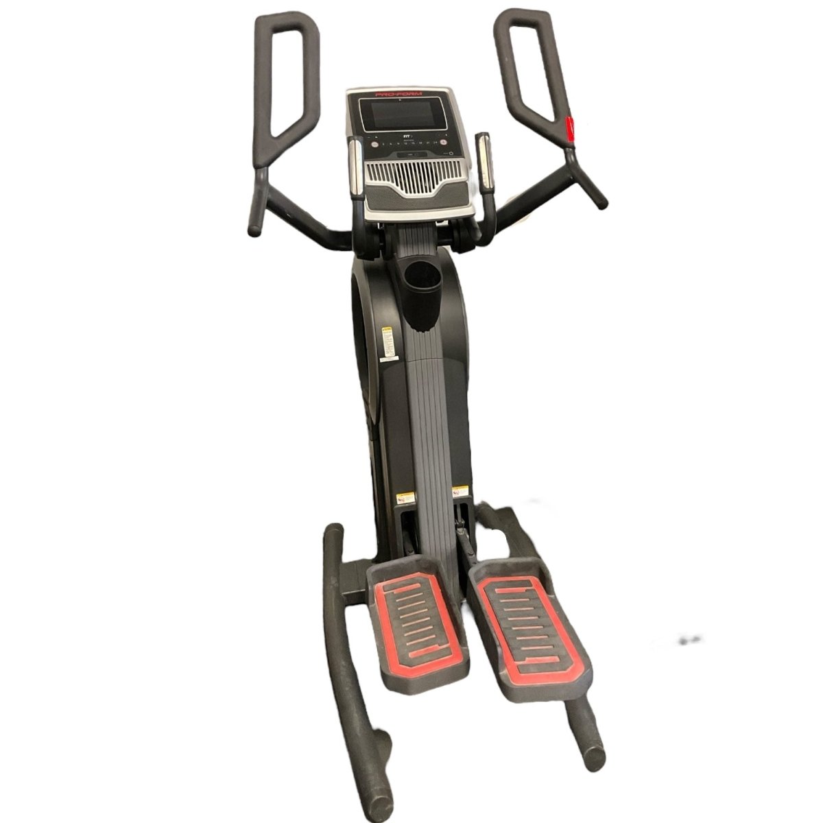 ProForm HIIT H7 Cardio Trainer (Auction) - available at Alpine Outlets in Denver