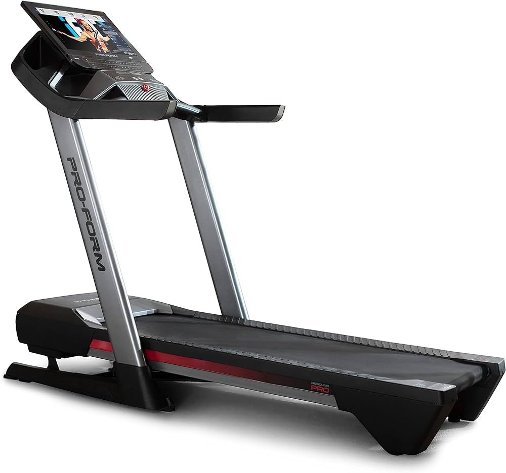 ProForm Pro 9000 Treadmill - Alpine Outlets