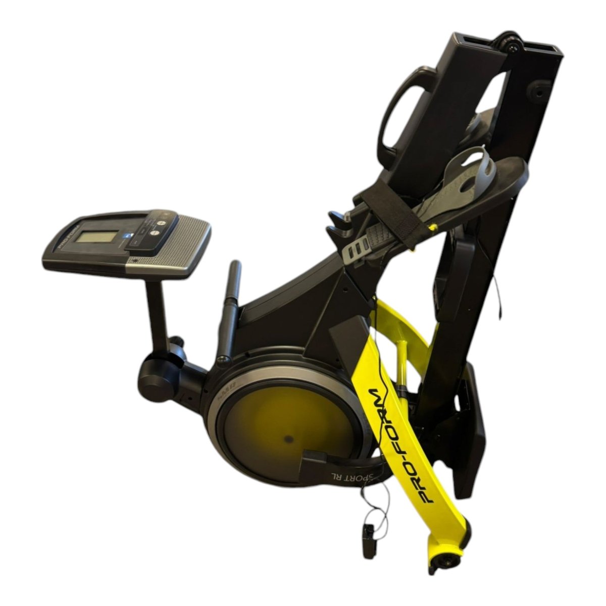 PROFORM Sport RL Rowing Machine - Like New - (ID L2568) - available at Alpine Outlets in Denver