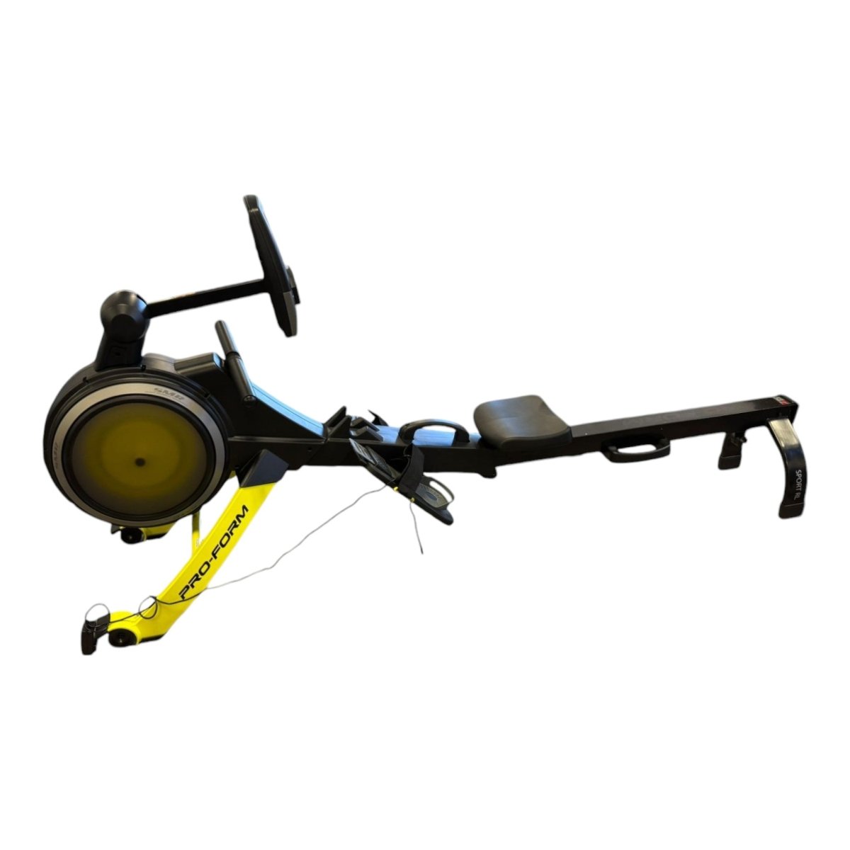 PROFORM Sport RL Rowing Machine - Like New - (ID L2568) - available at Alpine Outlets in Denver