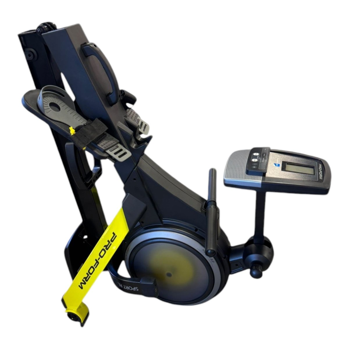 PROFORM Sport RL Rowing Machine - Like New - (ID L2568) - available at Alpine Outlets in Denver