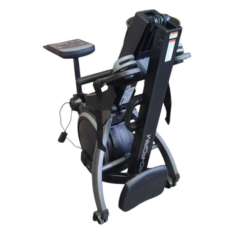 ProForm Sport RL Silent Magnetic Resistance Rowing Machine (ID L928374) - Fitness & Exercise available at Alpine Outlets in Denver