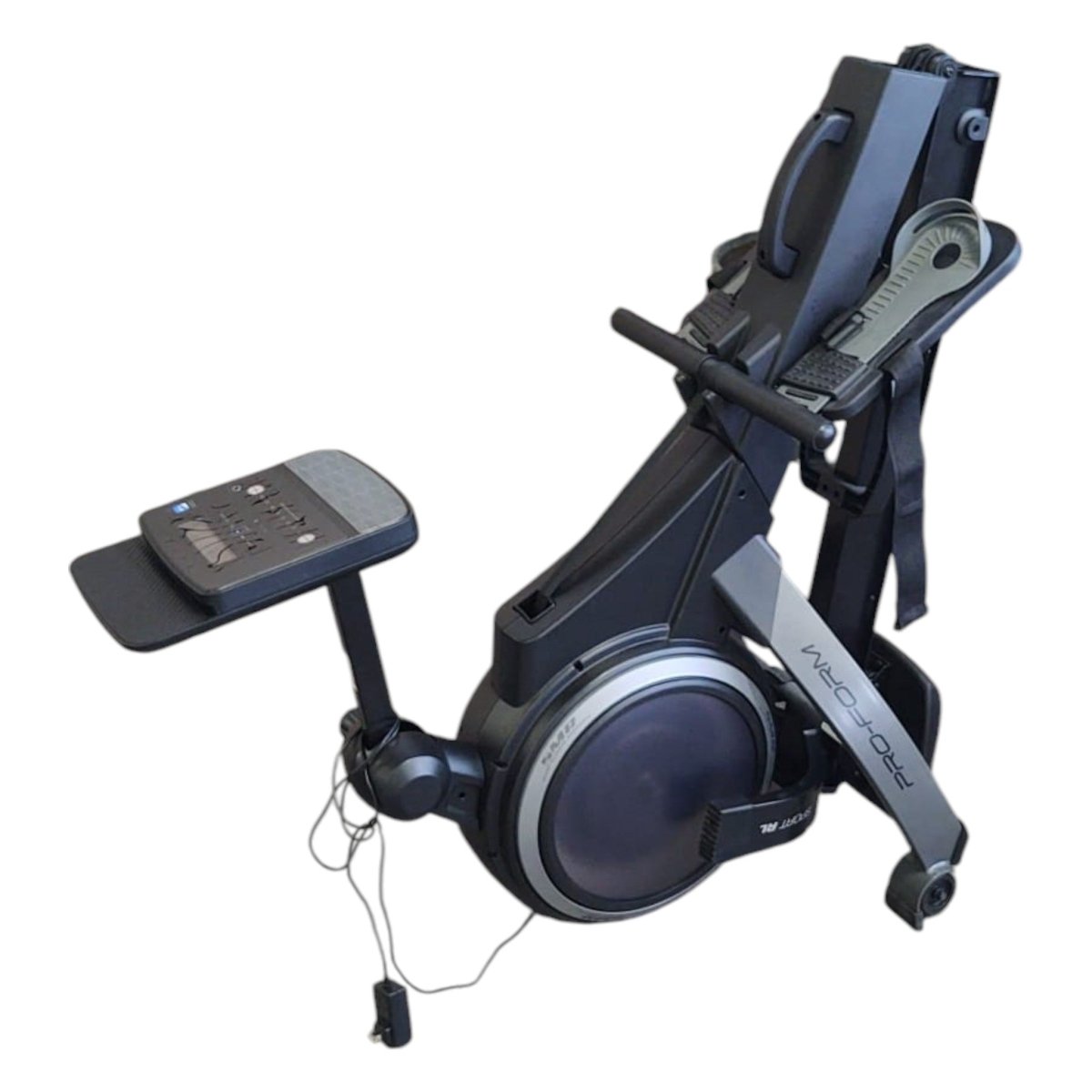 ProForm Sport RL Silent Magnetic Resistance Rowing Machine (ID L928374) - Fitness & Exercise available at Alpine Outlets in Denver