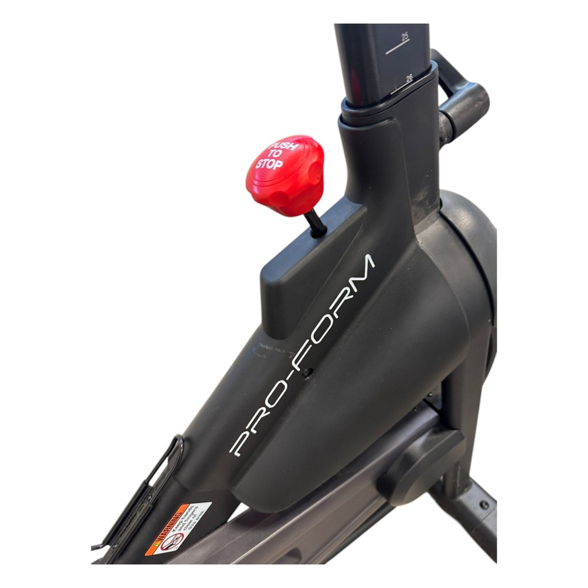 ProForm Tour de France Exercise Bike (ID L853927) - Exercise Bikes available at Alpine Outlets in Denver