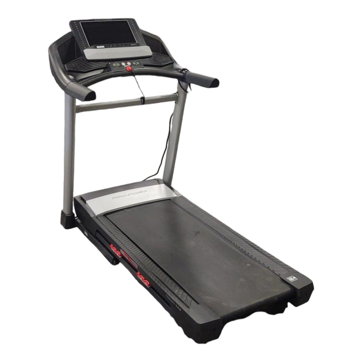 ProForm Trainer 14.0 Treadmill - Condition: Used Like New - (ID U7624) - available at Alpine Outlets in Denver