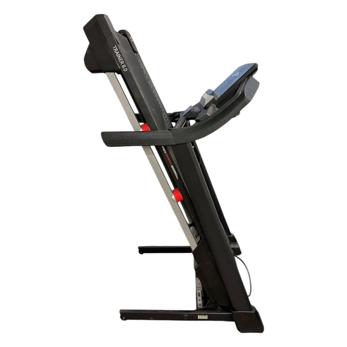 ProForm Trainer 8.0 Treadmill (ID L279452) - Gym & Exercise available at Alpine Outlets in Denver