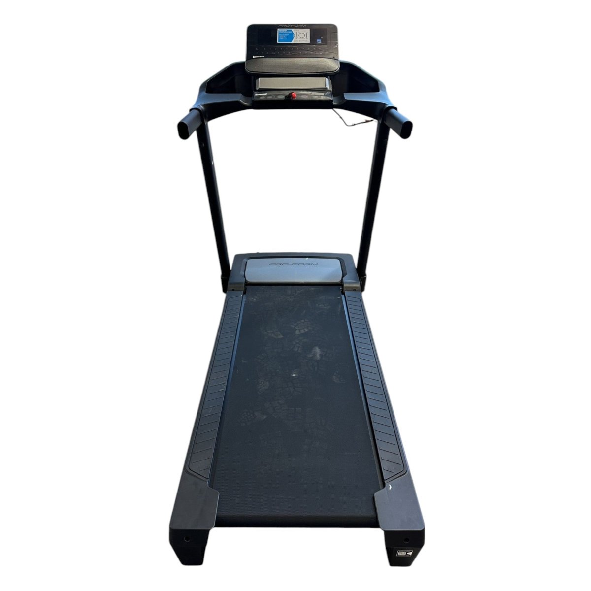 Proform Trainer 8.7 Treadmill (ID N725489) - Gym & Exercise available at Alpine Outlets in Denver