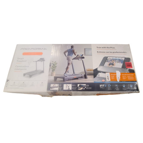 Proform Trainer 8.7 Treadmill (ID N725489) - Gym & Exercise available at Alpine Outlets in Denver