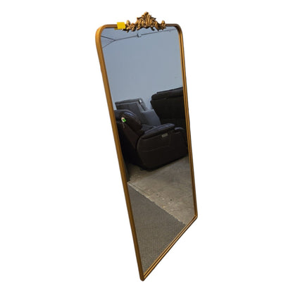 Ravena 30" x 65" Floor Mirror (ID N021234) - available at Alpine Outlets in Denver