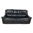 Gilman Creek Alba Leather Power Reclining Sofa