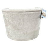 Henredon Aspen Hill Fabric Swivel Chair