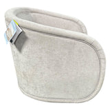 Henredon Aspen Hill Fabric Swivel Chair
