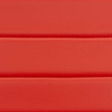 Red Highback Office Chair – Chrome Frame - Workspace - Alpine Outlets