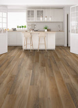 Riverbend Legacy High Country Waterproof Drop Lock Click Vinyl Flooring - 🟢 Flooring available at Alpine Outlets in Denver