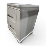 Rose Nightstand by Universal Broadmoore - 🟡 Nightstands available at Alpine Outlets in Denver