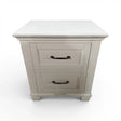 Rose Nightstand by Universal Broadmoore - 🟡 Nightstands available at Alpine Outlets in Denver