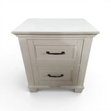 Rose Nightstand by Universal Broadmoore - 🟡 Nightstands available at Alpine Outlets in Denver