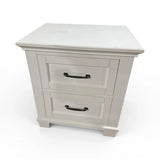 Rose Nightstand by Universal Broadmoore - 🟡 Nightstands available at Alpine Outlets in Denver