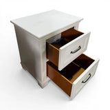 Rose Nightstand by Universal Broadmoore - 🟡 Nightstands available at Alpine Outlets in Denver