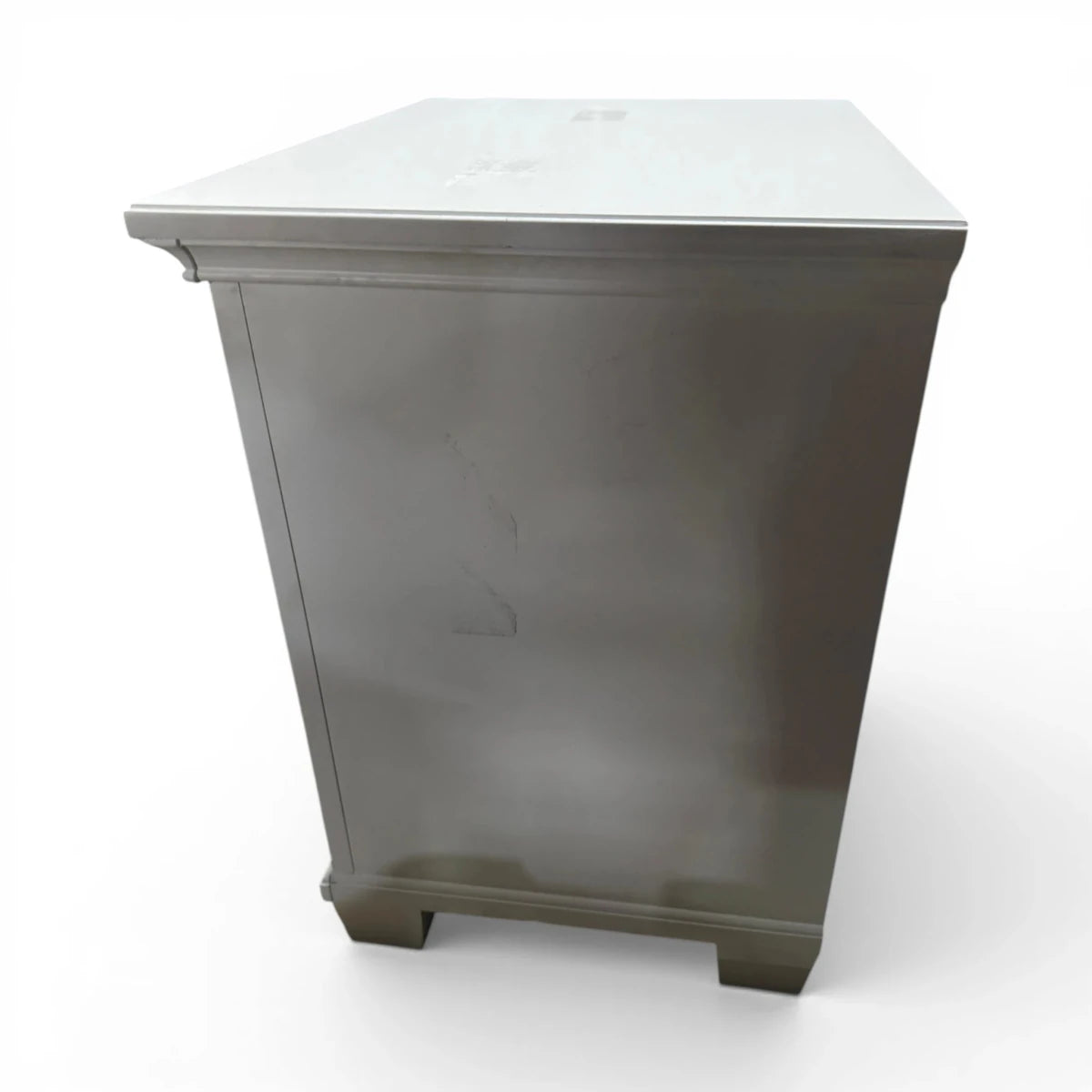 Rose Nightstand by Universal Broadmoore - 🟡 Nightstands available at Alpine Outlets in Denver