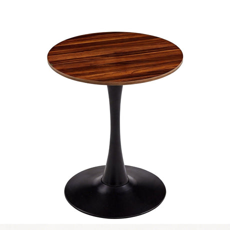 Round Dining Table With Tulip Style Base - Dining Tables available at Alpine Outlets in Denver