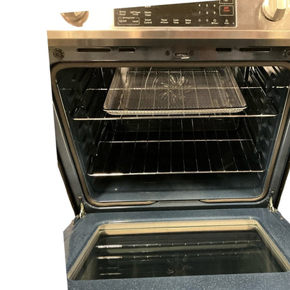 Samsung Oven - Alpine Outlets