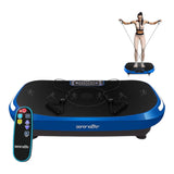 SereneLife Home Standing 4D Vibration Plate Exercise Machine - available at Alpine Outlets in Denver