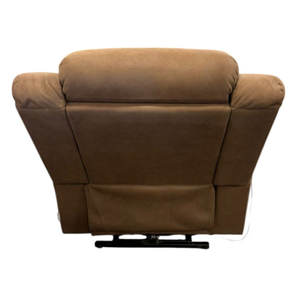 S+F Halston Lift Chair (ID L034567) - Furniture available at Alpine Outlets in Denver