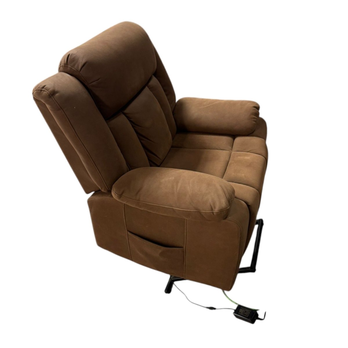 S+F Halston Lift Chair (ID L034567) - Furniture available at Alpine Outlets in Denver