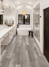 Smoky Hill Legacy High Country Waterproof Drop Lock Click Vinyl Flooring - 🟢 Flooring available at Alpine Outlets in Denver