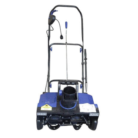 Snow Joe 22 - Inch, 15 - Amp Electric Snow Thrower (ID U739284) - Outdoor Power Equipment available at Alpine Outlets in Denver