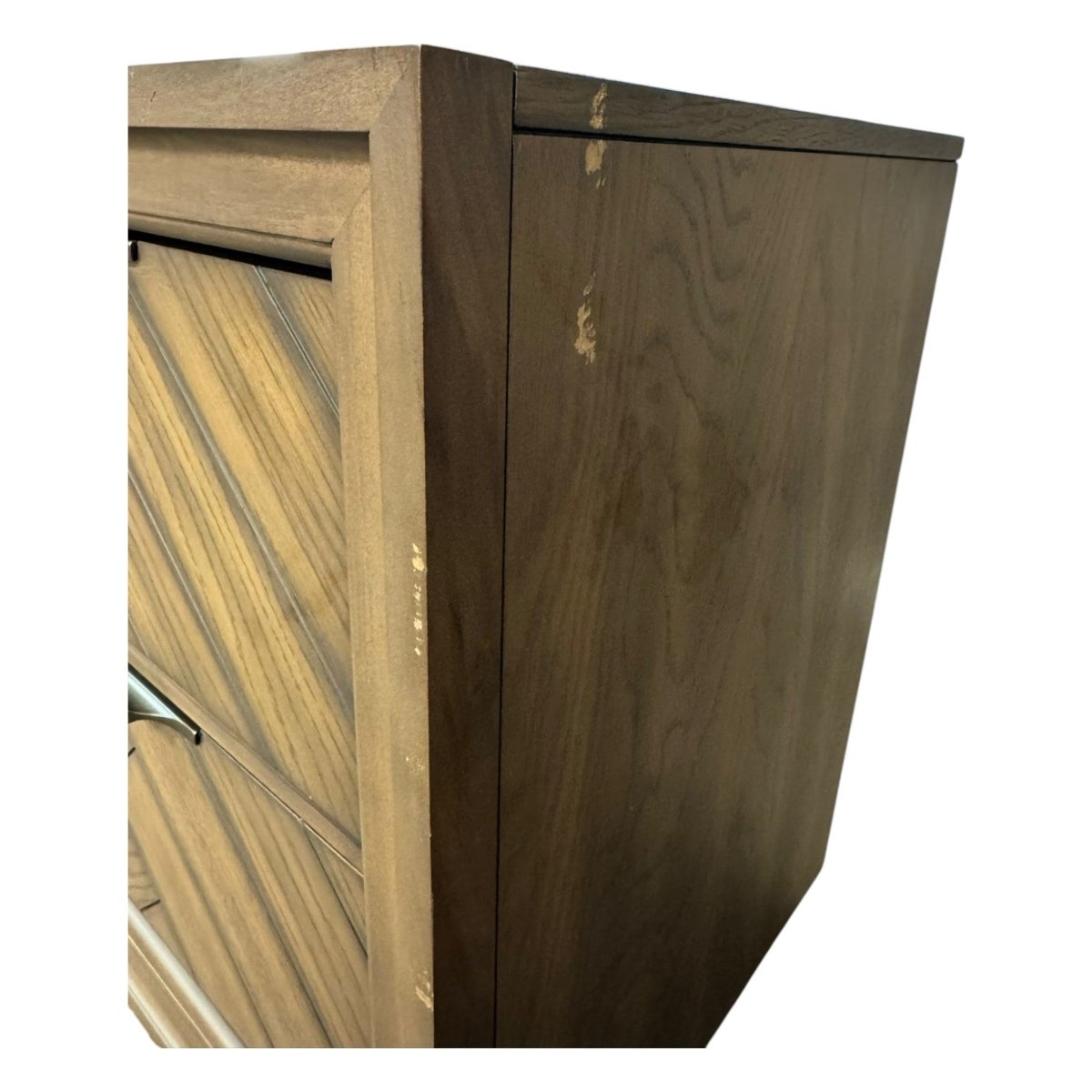 Soho Nightstand (ID L782156) - Furniture available at Alpine Outlets in Denver