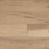 Somerset Character 1/2" Plank Hickory Linen 5" Engineered Hardwood - Hardwood Flooring available at Alpine Outlets in Denver