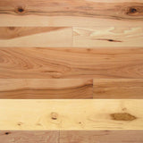 Somerset Character Hickory 3 1/4" 1/2" Engineered Hardwood Plank - Hardwood Flooring available at Alpine Outlets in Denver