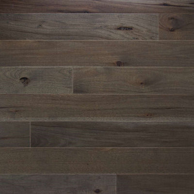Somerset Character Hickory Ember 5" 1/2" Engineered Hardwood Plank - Hardwood Flooring available at Alpine Outlets in Denver