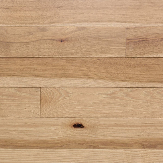 Somerset Character Hickory Fawn 3 1/4" 1/2" Engineered Hardwood Plank - Hardwood Flooring available at Alpine Outlets in Denver
