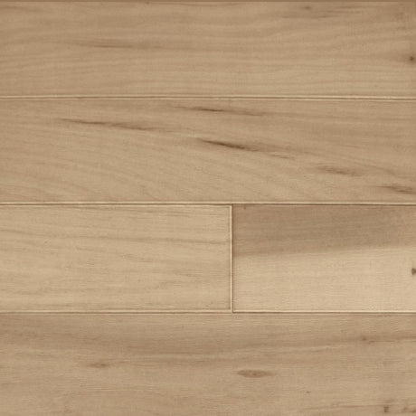 Somerset Character Hickory Linen 3 1/4" 1/2" Engineered Hardwood Plank - Hardwood Flooring available at Alpine Outlets in Denver