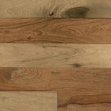 Somerset Character Plank Hickory Driftwood 4" Solid Hardwood Flooring - Hardwood Flooring available at Alpine Outlets in Denver